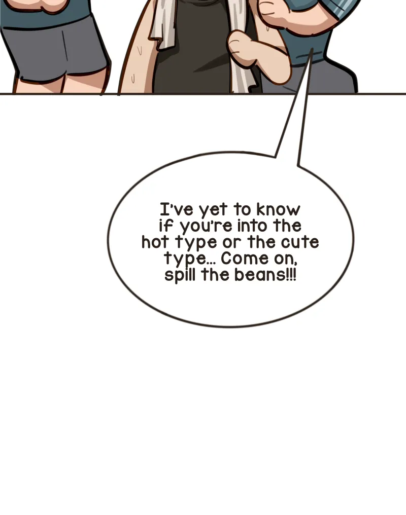 So Not My Type Chapter 53 page 19 - 