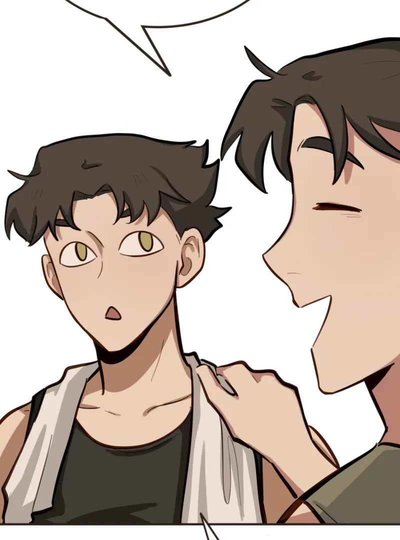So Not My Type Chapter 53 page 21 - 