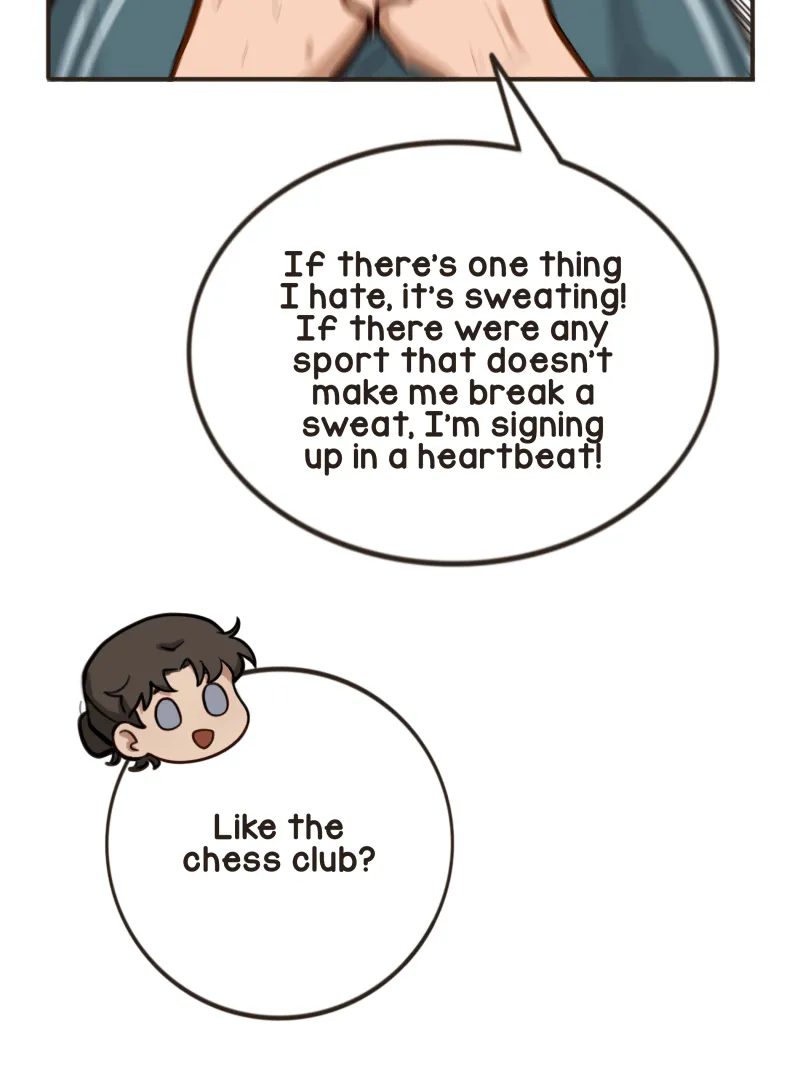 So Not My Type Chapter 53 page 24 - 