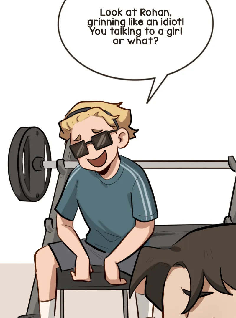 So Not My Type Chapter 53 page 6 - 