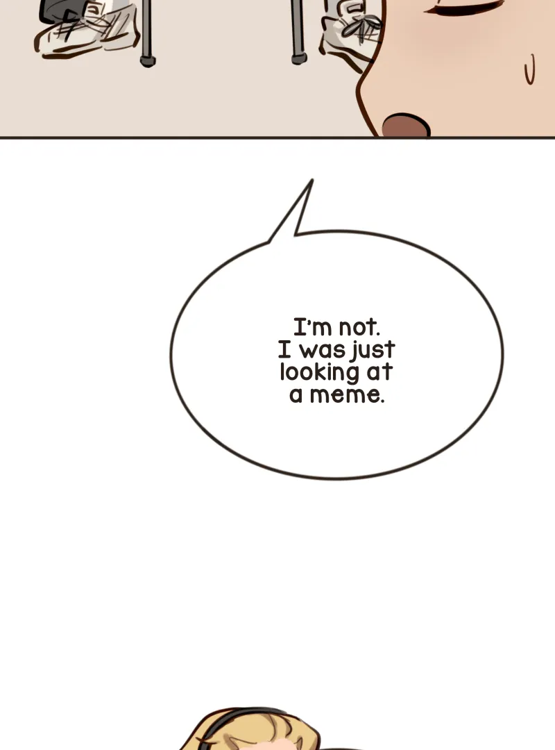 So Not My Type Chapter 53 page 7 - 
