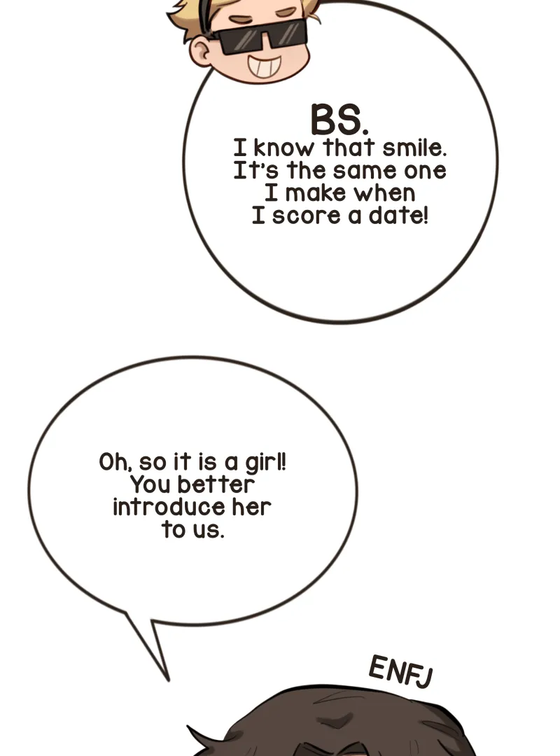 So Not My Type Chapter 53 page 8 - 