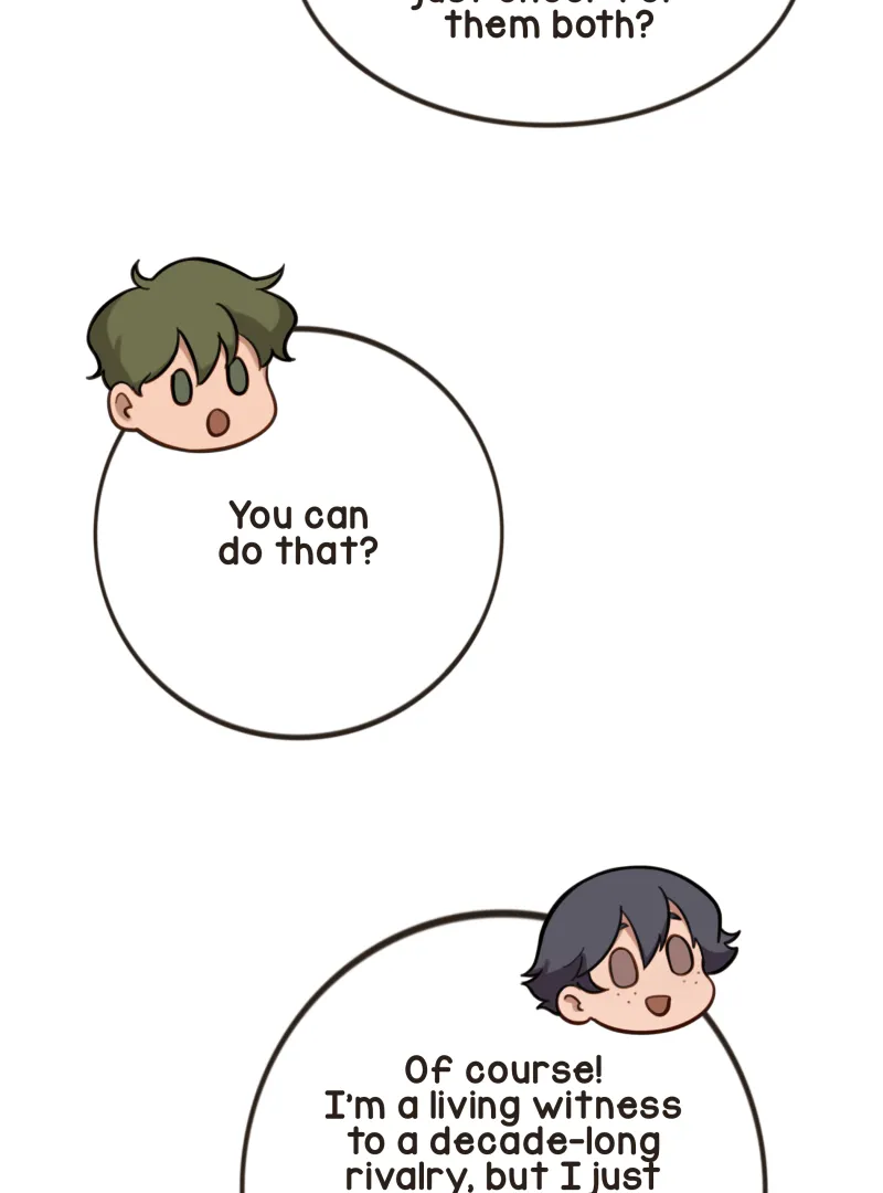So Not My Type Chapter 54 page 11 - 