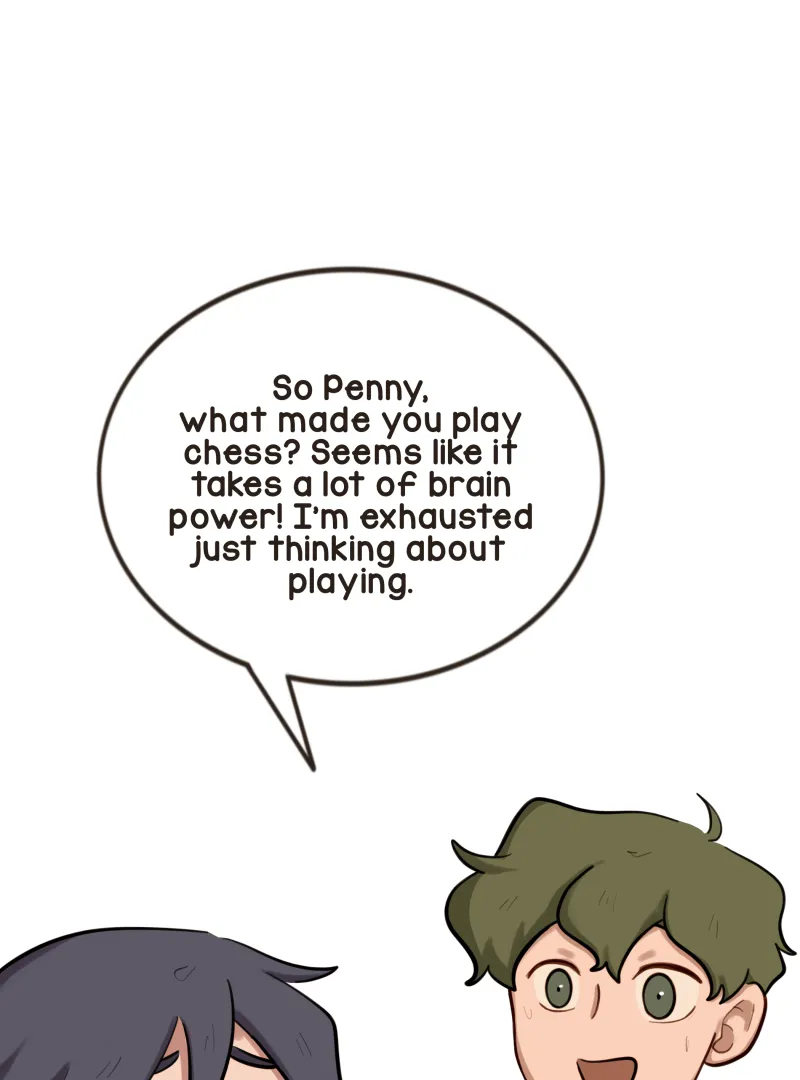 So Not My Type Chapter 54 page 13 - 