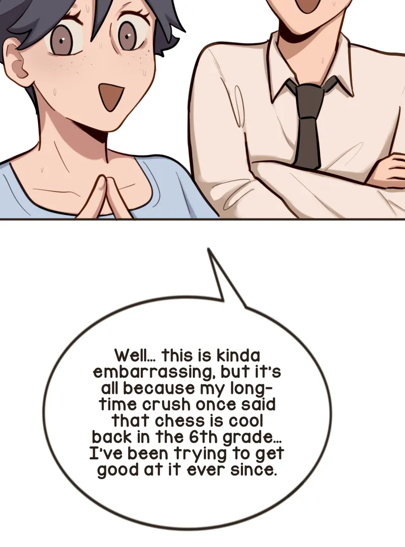 So Not My Type Chapter 54 page 14 - 