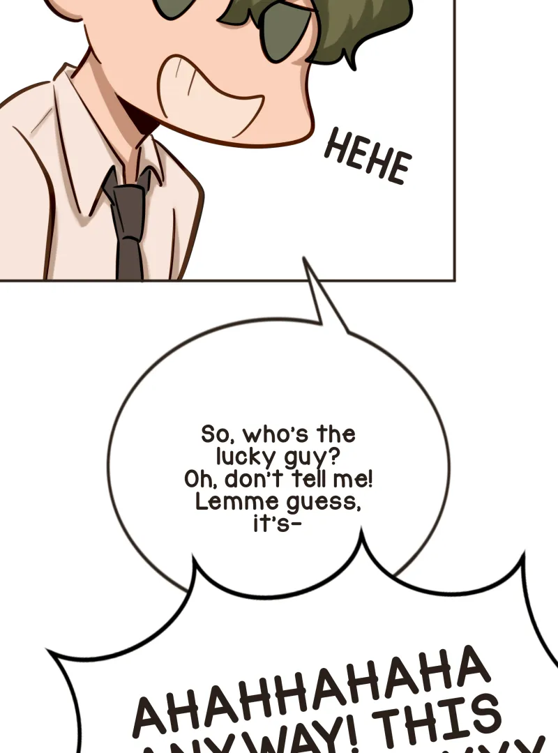 So Not My Type Chapter 54 page 16 - 