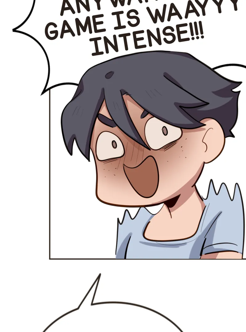 So Not My Type Chapter 54 page 17 - 
