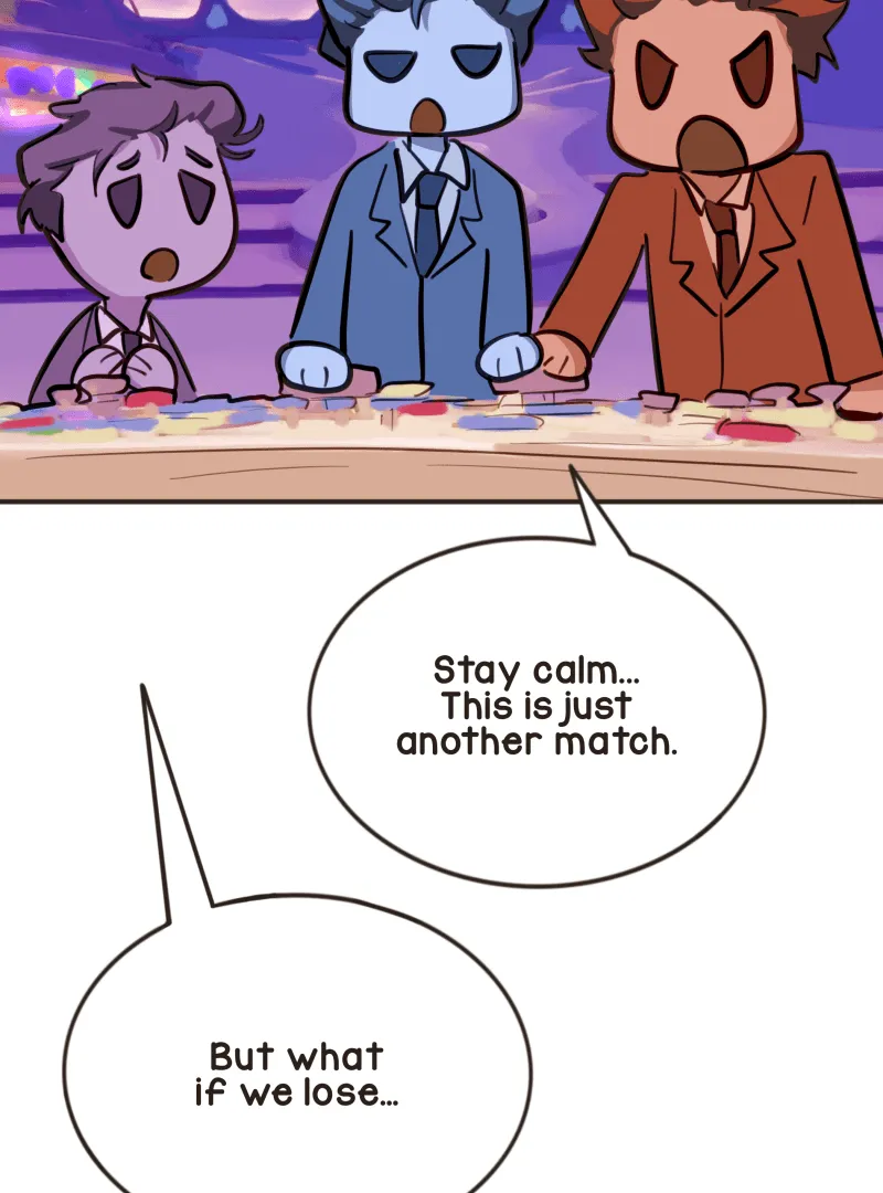 So Not My Type Chapter 54 page 21 - 