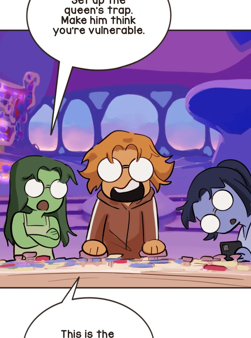 So Not My Type Chapter 54 page 25 - 
