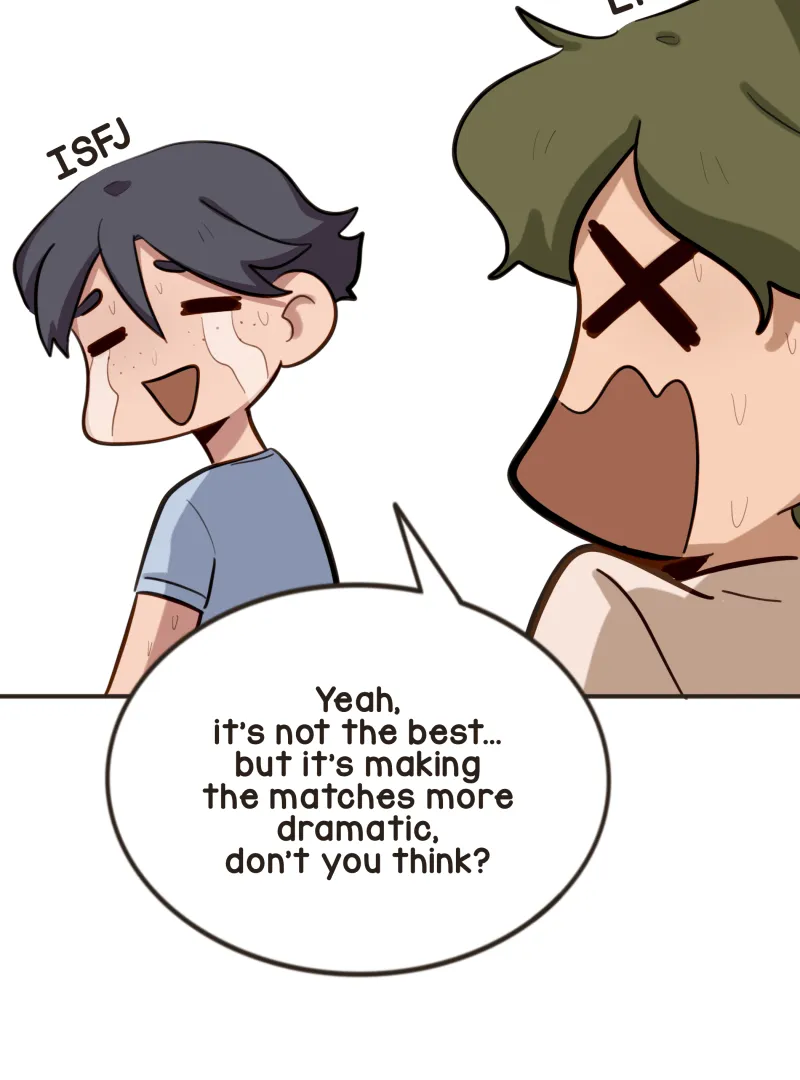 So Not My Type Chapter 54 page 8 - 
