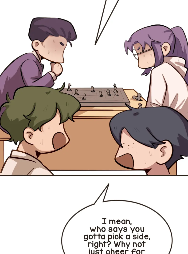 So Not My Type Chapter 54 page 10 - 