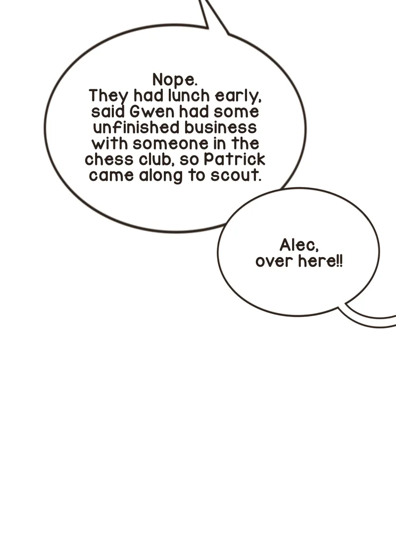 So Not My Type Chapter 55 page 11 - 