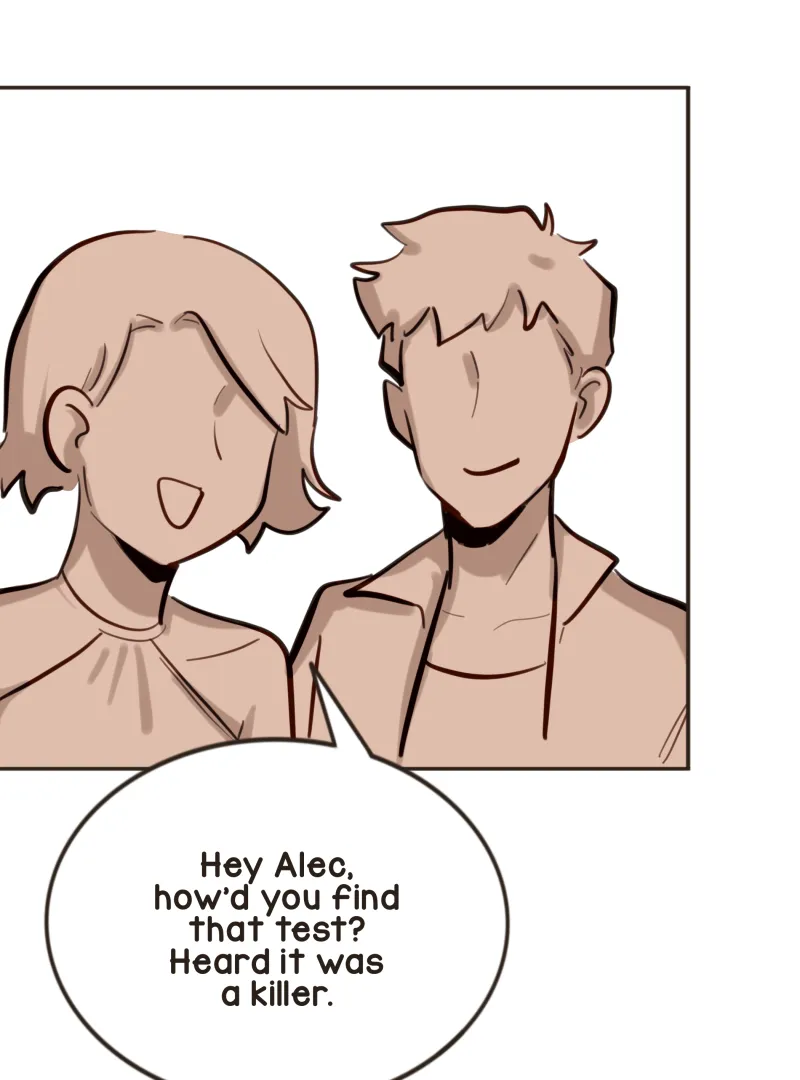 So Not My Type Chapter 55 page 12 - 