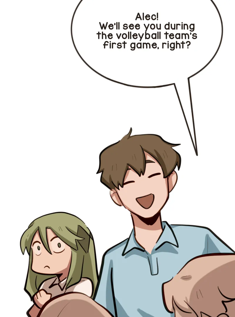 So Not My Type Chapter 55 page 16 - 