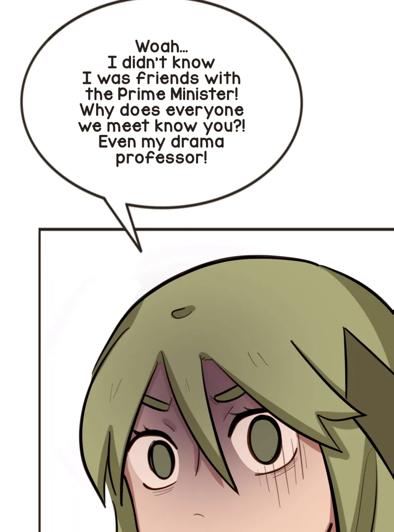 So Not My Type Chapter 55 page 18 - 