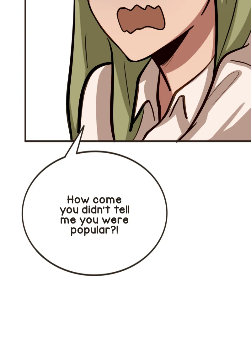 So Not My Type Chapter 55 page 19 - 