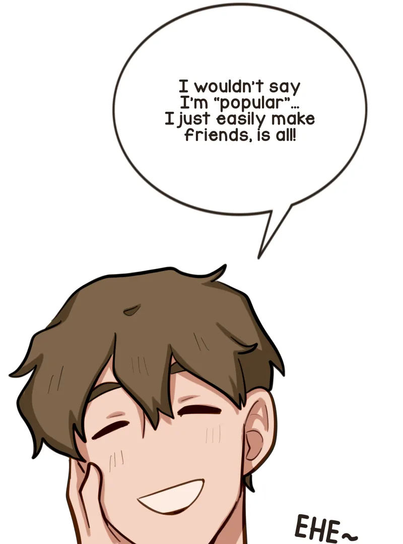 So Not My Type Chapter 55 page 20 - 