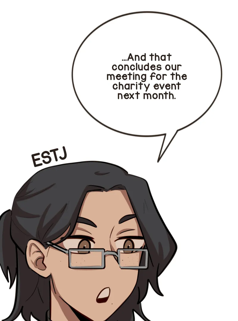 So Not My Type Chapter 55 page 3 - 