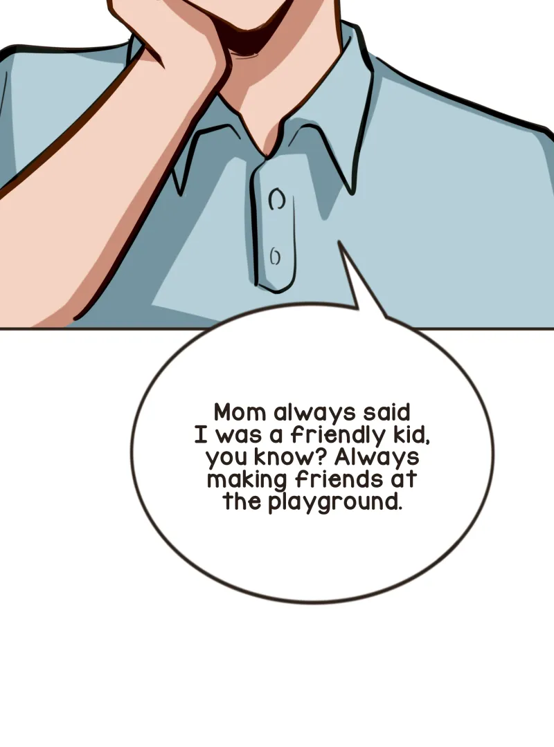 So Not My Type Chapter 55 page 21 - 
