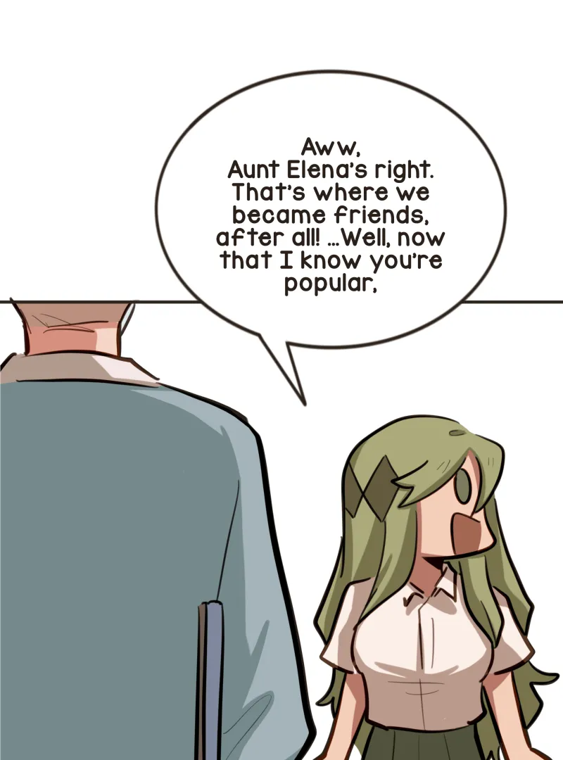 So Not My Type Chapter 55 page 22 - 