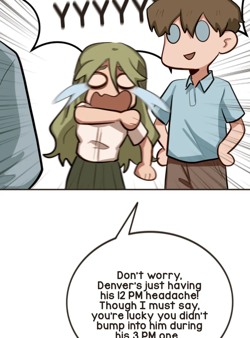 So Not My Type Chapter 55 page 30 - 