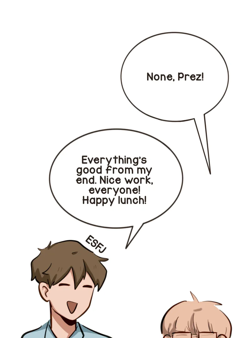 So Not My Type Chapter 55 page 5 - 