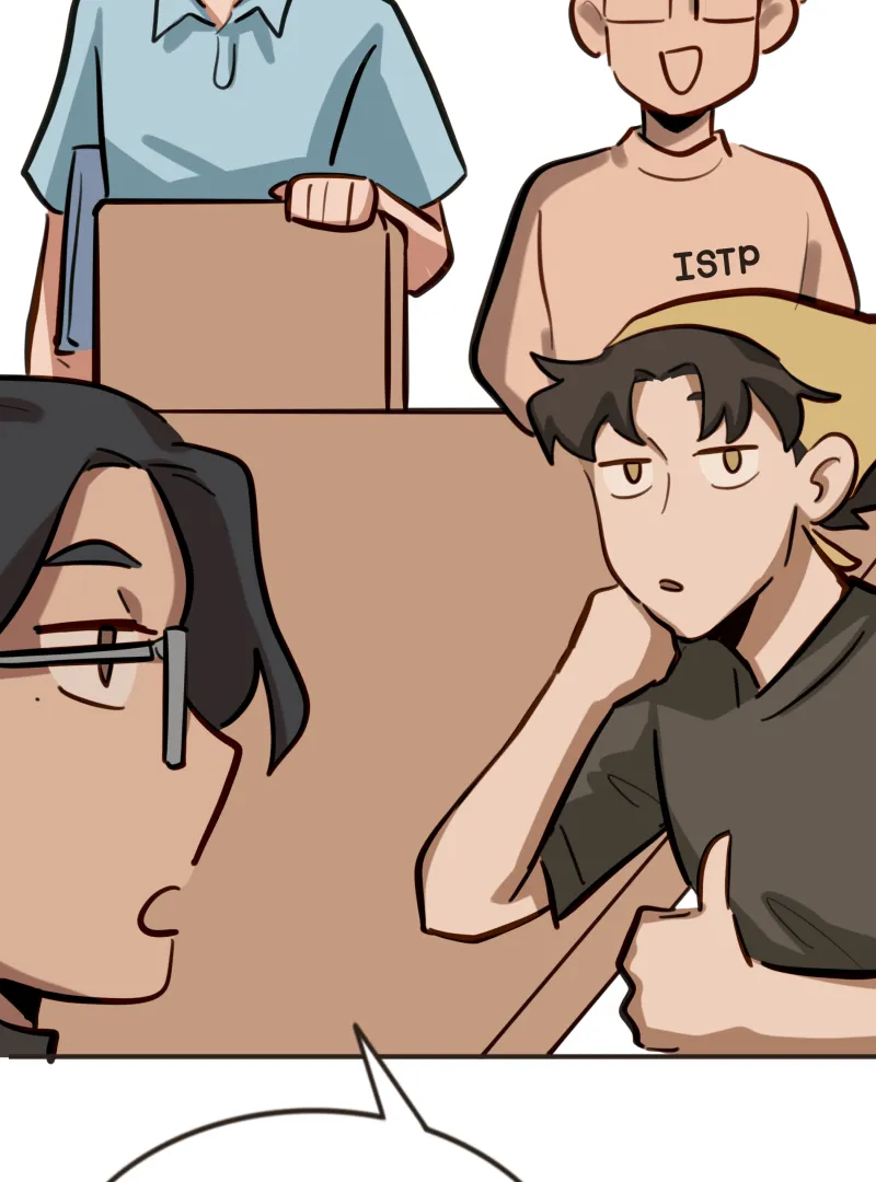 So Not My Type Chapter 55 page 6 - 