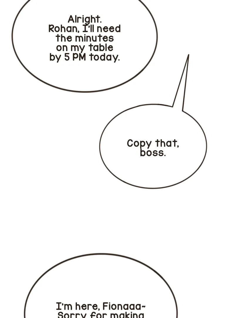So Not My Type Chapter 55 page 7 - 