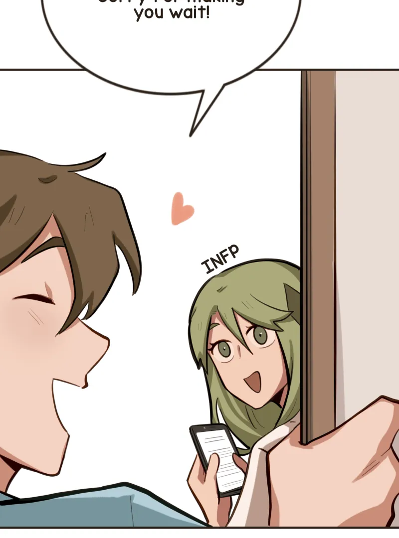 So Not My Type Chapter 55 page 8 - 