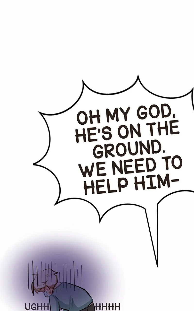 So Not My Type Chapter 56 page 2 - 