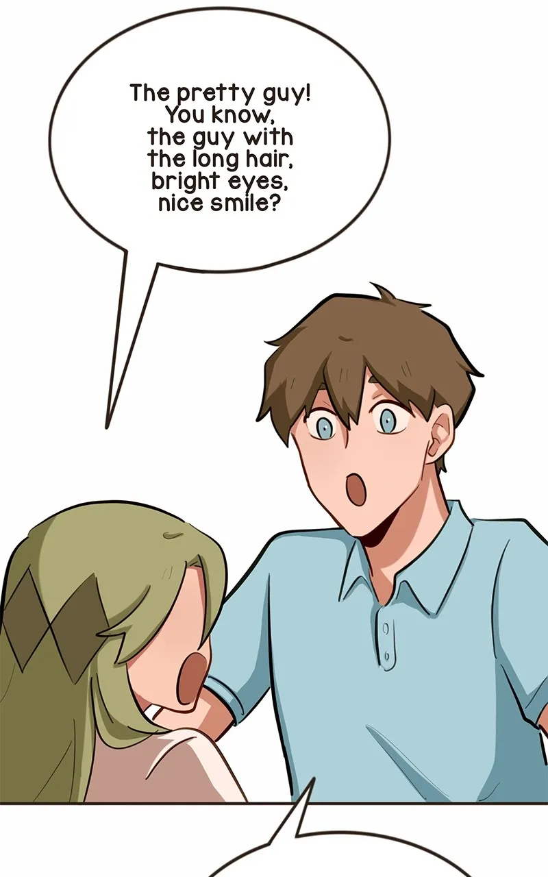 So Not My Type Chapter 56 page 11 - 