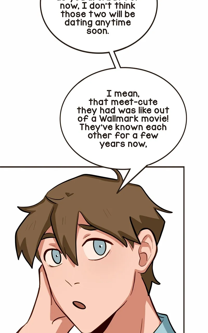 So Not My Type Chapter 56 page 13 - 