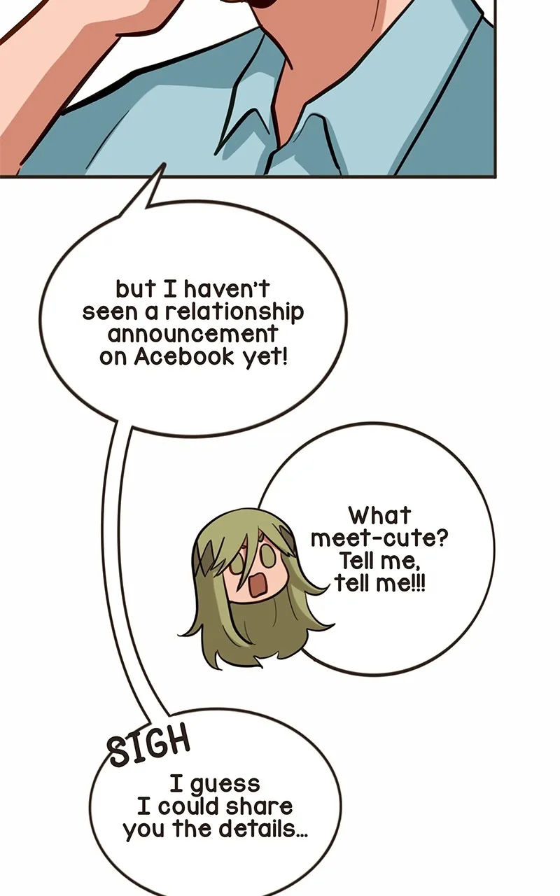 So Not My Type Chapter 56 page 14 - 