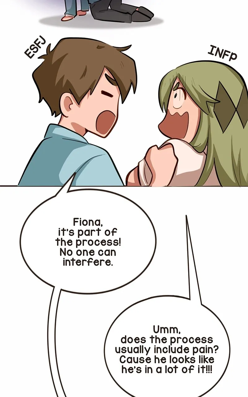 So Not My Type Chapter 56 page 3 - 