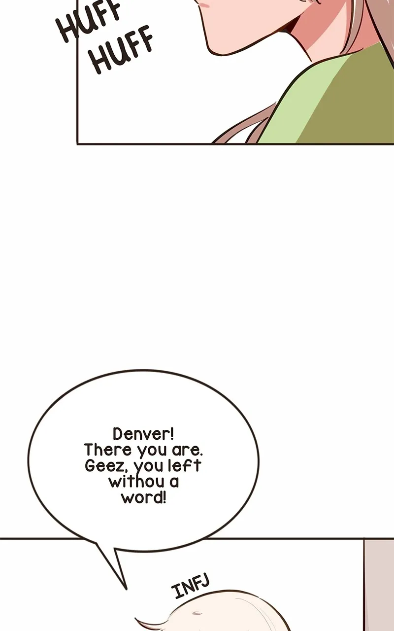 So Not My Type Chapter 56 page 5 - 