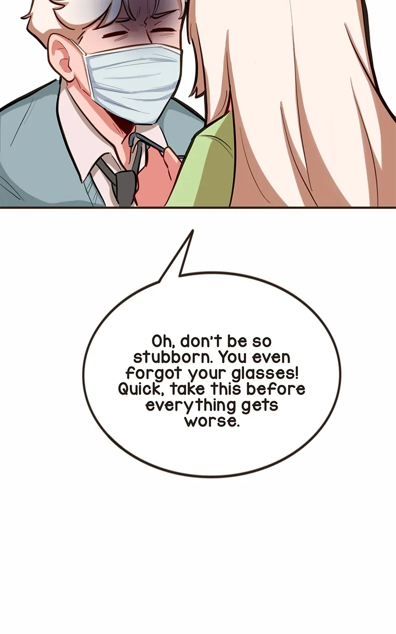 So Not My Type Chapter 56 page 8 - 