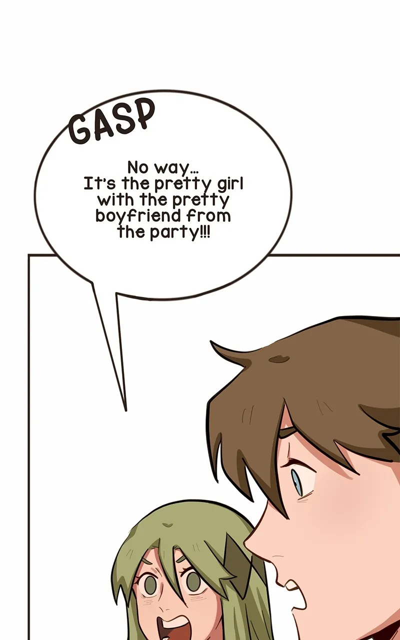 So Not My Type Chapter 56 page 9 - 