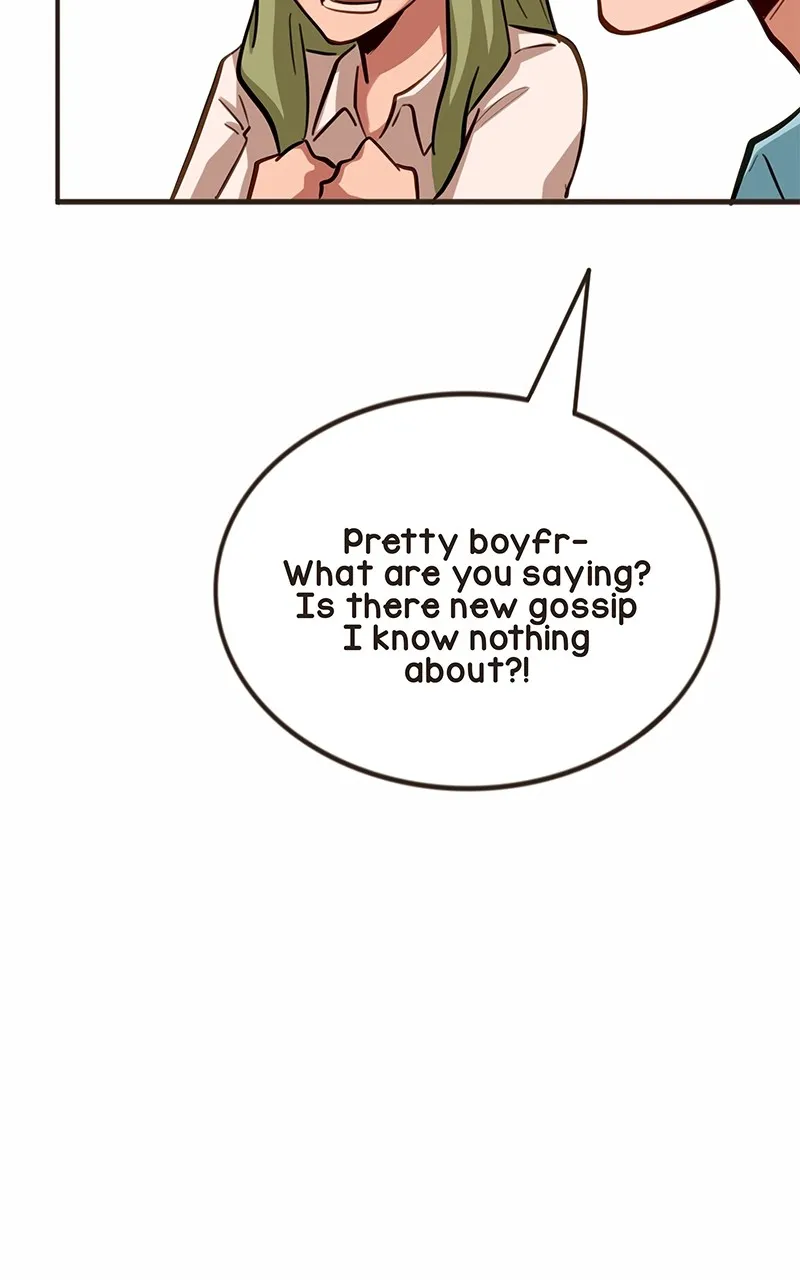 So Not My Type Chapter 56 page 10 - 