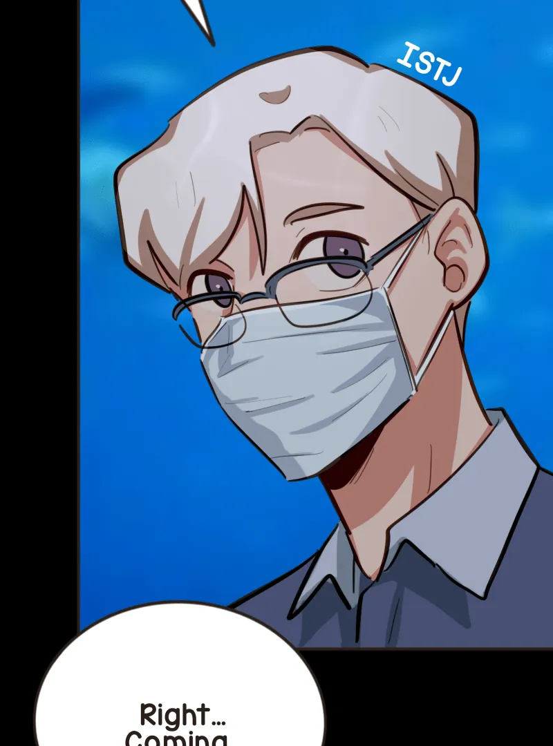 So Not My Type Chapter 57 page 11 - 