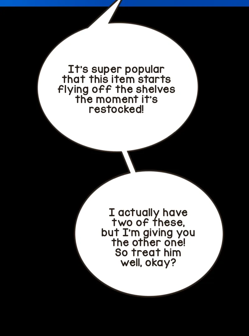 So Not My Type Chapter 57 page 20 - 