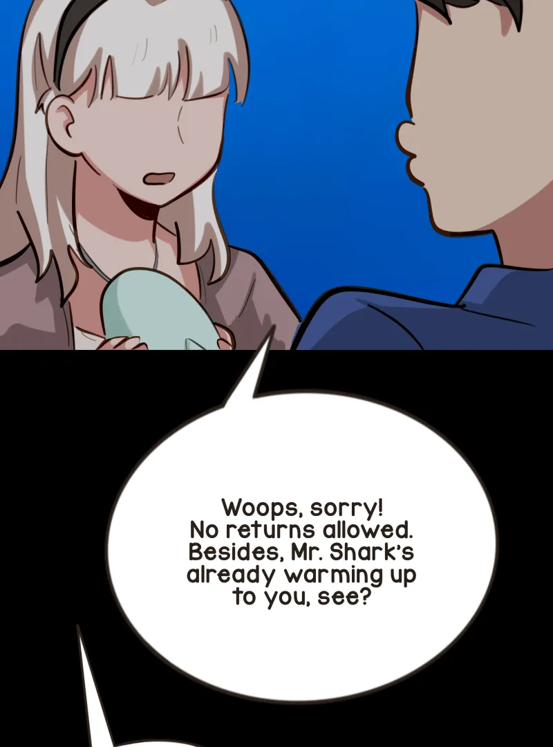 So Not My Type Chapter 57 page 22 - 