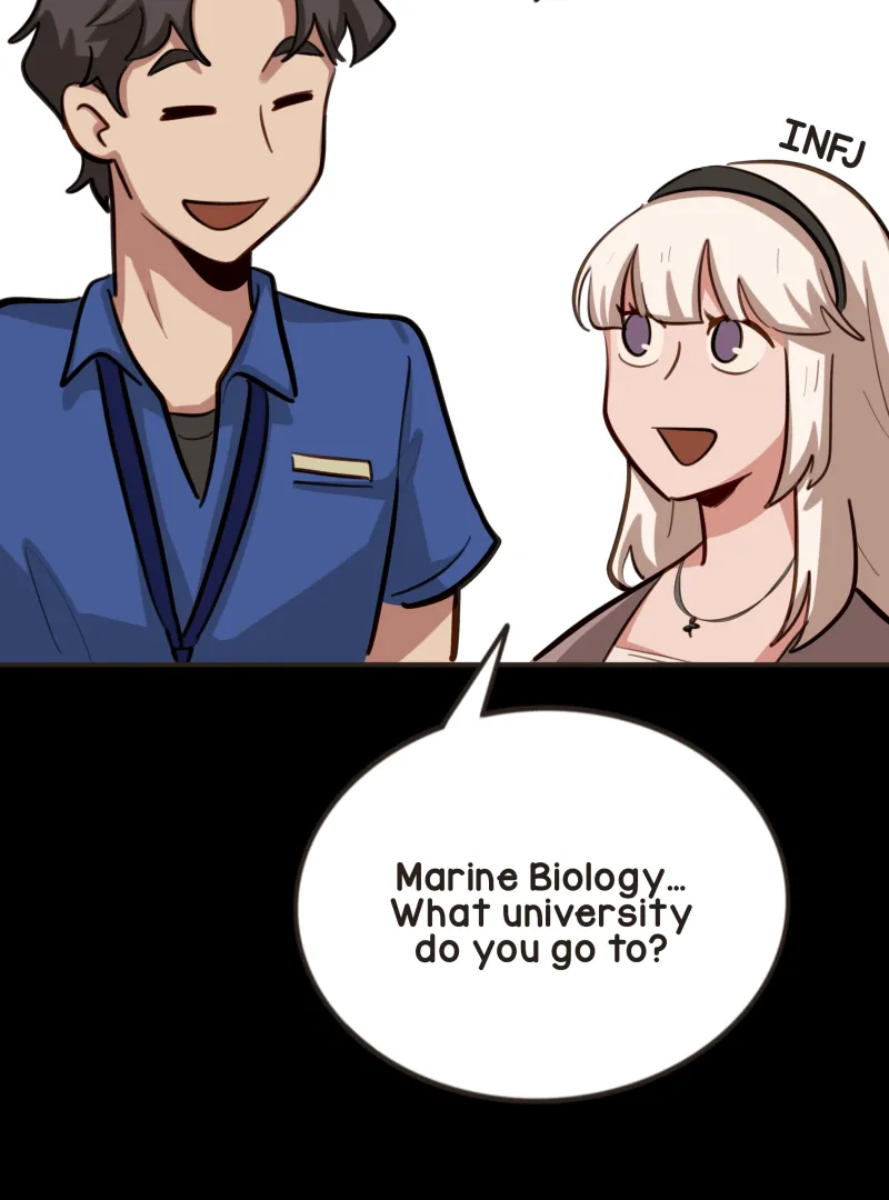 So Not My Type Chapter 57 page 7 - 