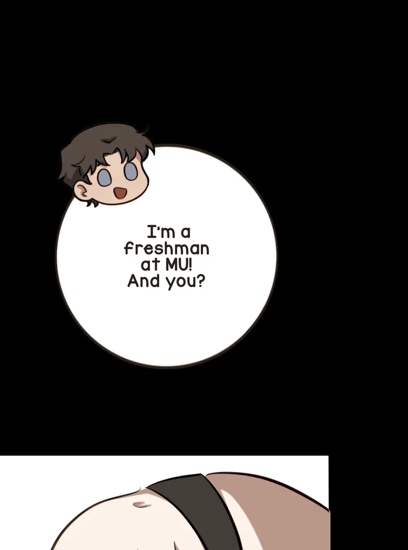 So Not My Type Chapter 57 page 8 - 