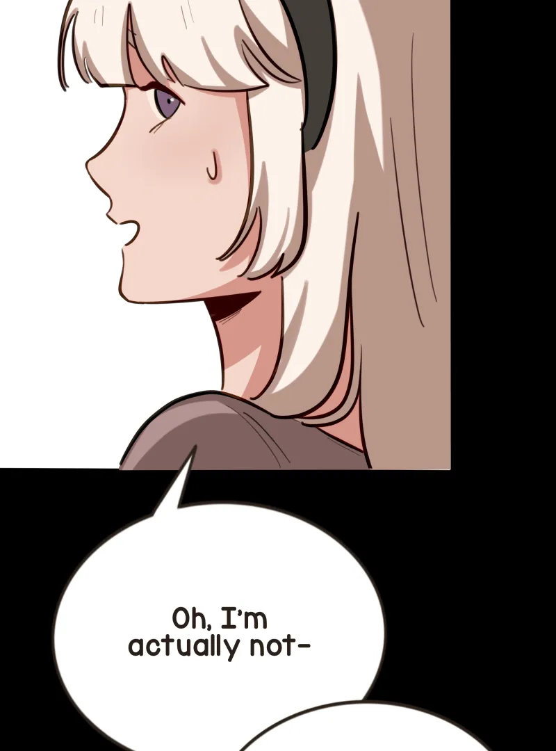 So Not My Type Chapter 57 page 9 - 