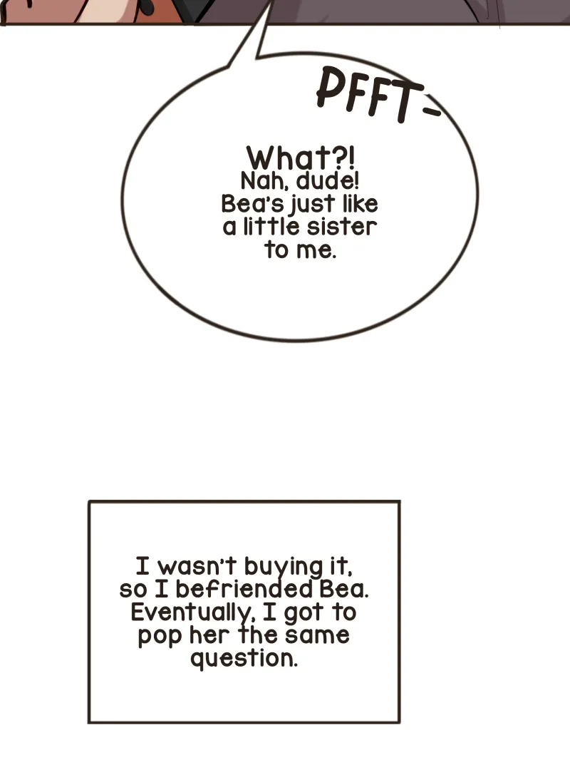 So Not My Type Chapter 58 page 11 - 