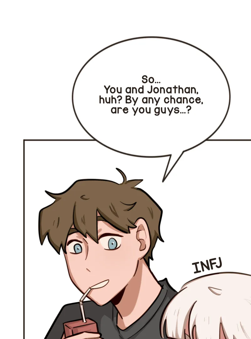 So Not My Type Chapter 58 page 12 - 