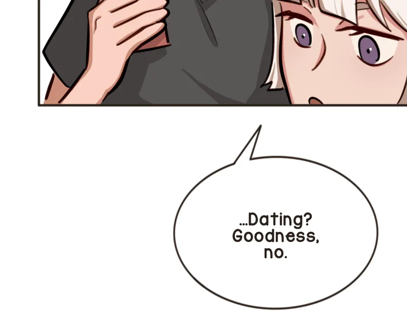 So Not My Type Chapter 58 page 13 - 