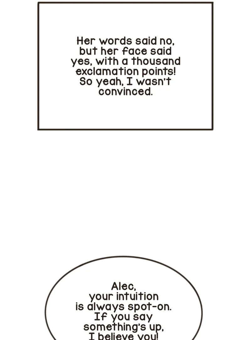 So Not My Type Chapter 58 page 16 - 