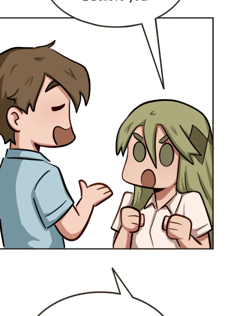 So Not My Type Chapter 58 page 17 - 