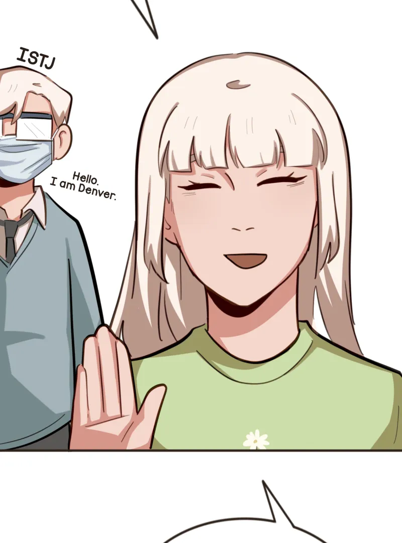 So Not My Type Chapter 58 page 19 - 